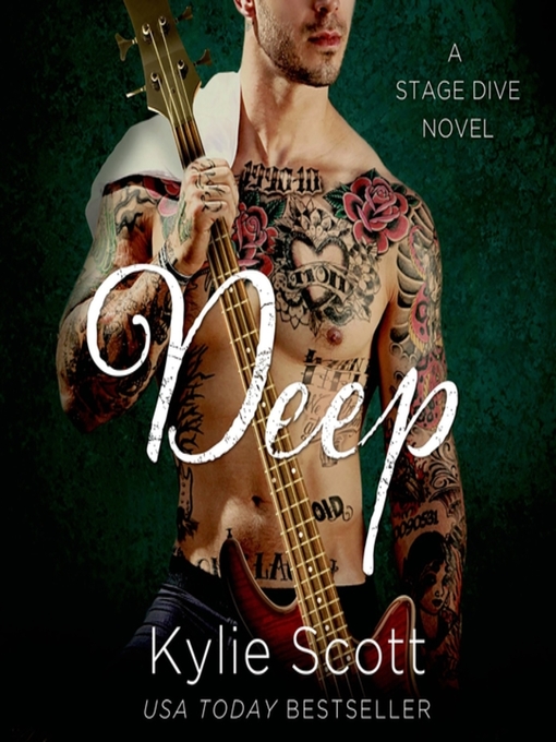 Title details for Deep by Kylie Scott - Available